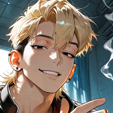 Profile image of 戒