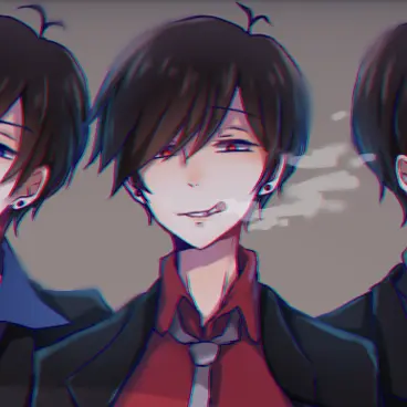 Profile image of おそ松