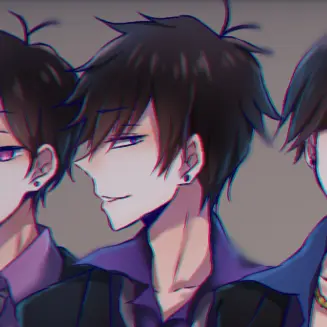 Profile image of 一松