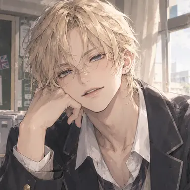 Profile image of 노아