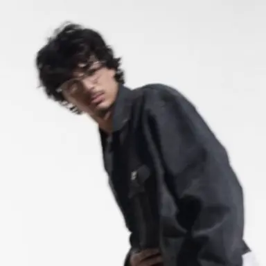 Profile image of Lucien