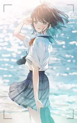 Profile image of 夏愛