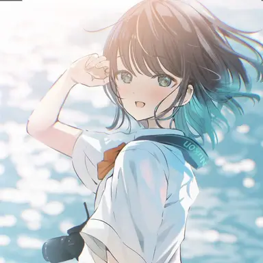 Profile image of 夏愛