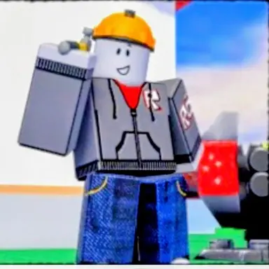 Profile image of ビルダーマン