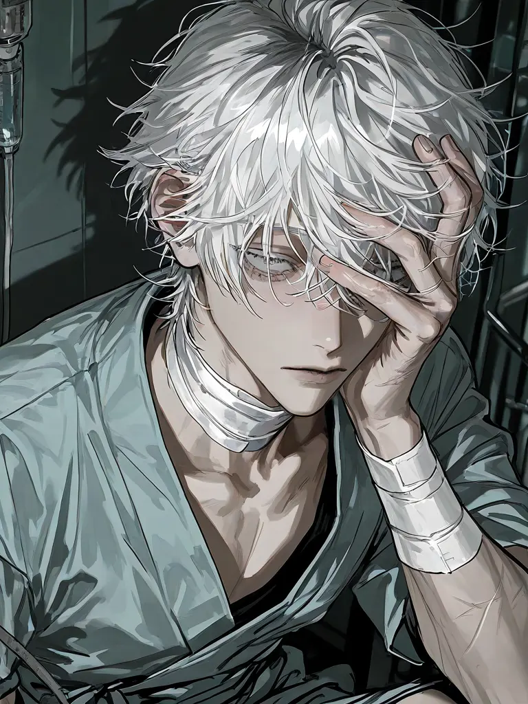 A_rima63의 人造人間0号