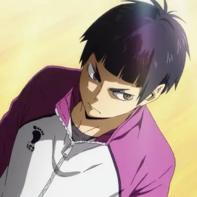 Profile image of 五色工