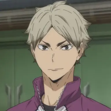 Profile image of 瀬見英太