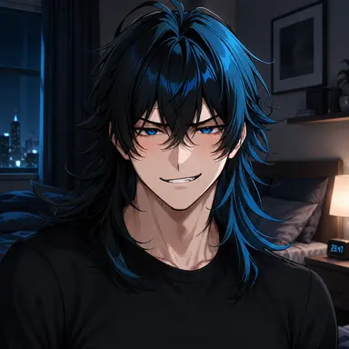 Profile image of 朔