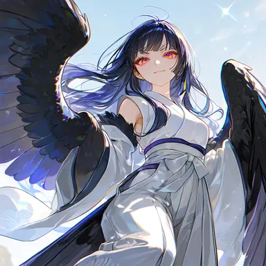 Profile image of Karasuba
