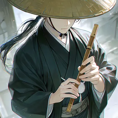 Profile image of Shinobue