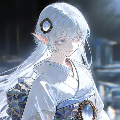 Profile image of Kyoka