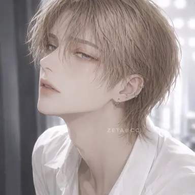 Profile image of Shin Tae-yi