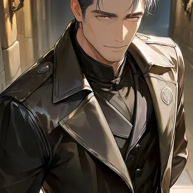 Profile image of Aldric Vorne