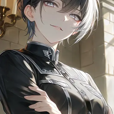 Profile image of Solvaine