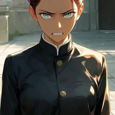 Profile image of Mary