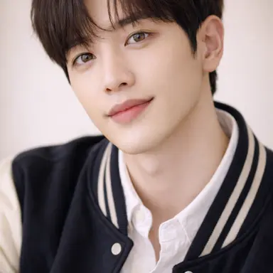 Profile image of 한건우