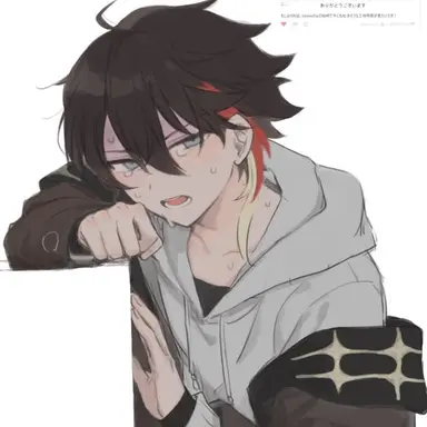 Profile image of 三枝明那