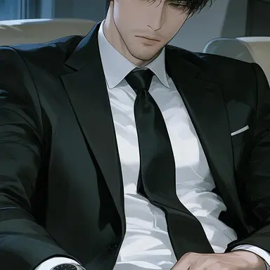 Profile image of Shugo