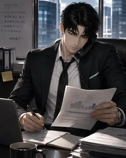 Profile image of Shugo