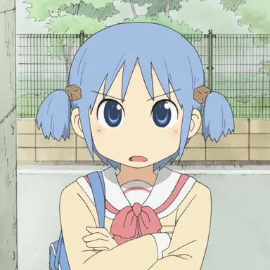 Profile image of Mio Naganohara