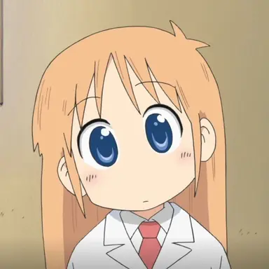 Profile image of Hasake Shinonome