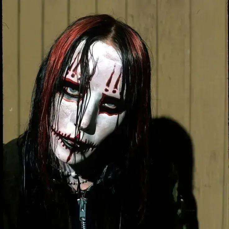 MauvePansy5765의 Joey Jordison