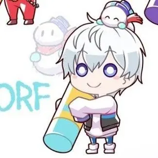 Profile image of おらふくん