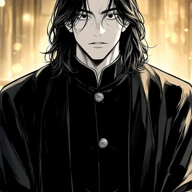 Profile image of Severus Snape