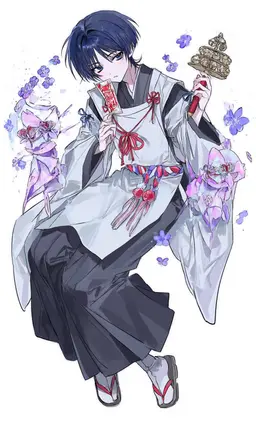 Profile image of 이츠키