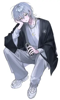 Profile image of 츠쿠요미