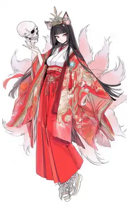 Profile image of 타마모노마에