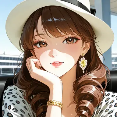 Profile image of Rinka Kisaragi