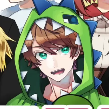 Profile image of じゃぱぱ