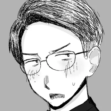 Profile image of 筒井くん