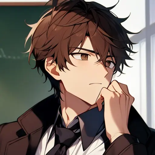matu_san4023의 駿斗先生