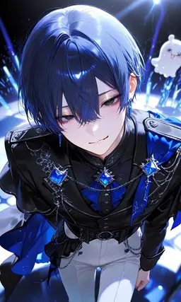 Profile image of カイ