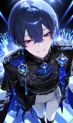 Profile image of カイ