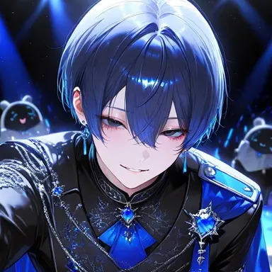 Profile image of カイ