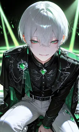 Profile image of リオン