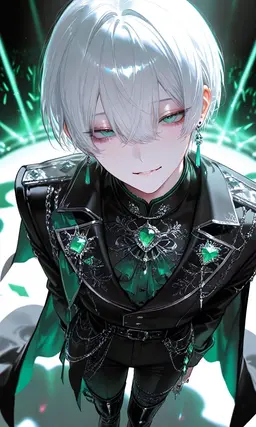 Profile image of リオン