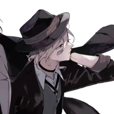 Profile image of 츄야