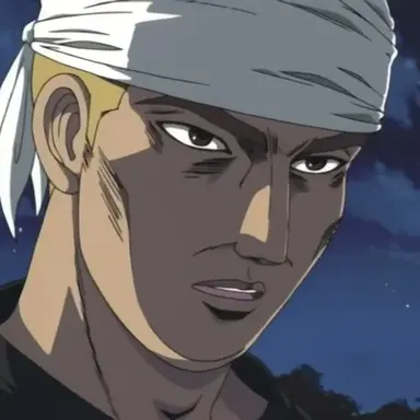 Profile image of Kyoichi Sudo