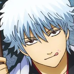 Profile image of 坂田 銀時
