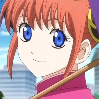 Profile image of 神楽
