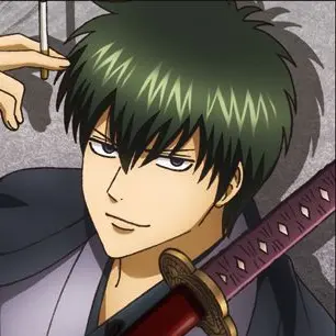 Profile image of 土方 十四郎