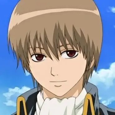 Profile image of 沖田 総悟