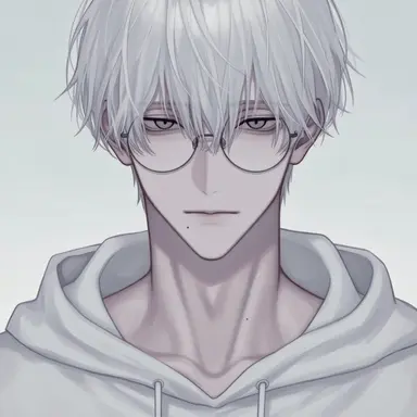 Profile image of 白玖