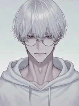 Profile image of 白玖