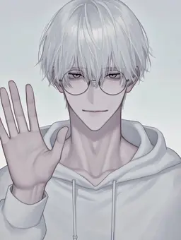 Profile image of 白玖