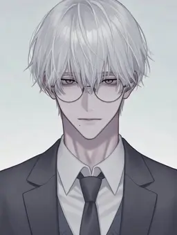 Profile image of 白玖
